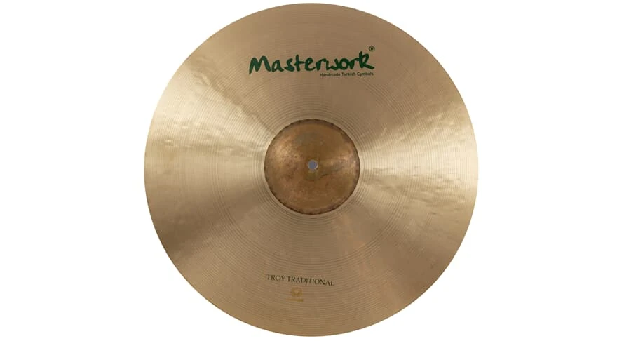 Masterwork Troy 20